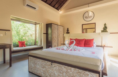 Pemuteran Villa | Villa KaRo Pemuteran