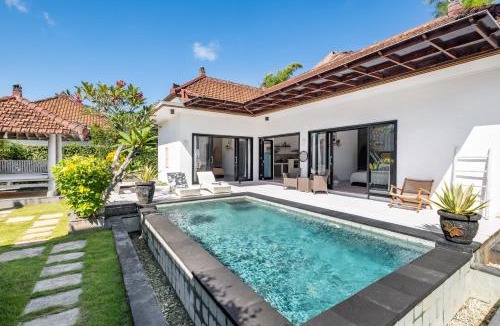 Uluwatu Villa | Villa Karoo 2 BR in Uluwatu