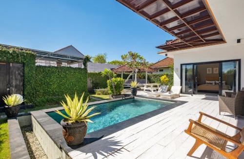 Uluwatu Villa | Villa Karoo 2 BR in Uluwatu