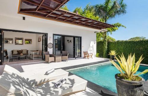 Uluwatu Villa | Villa Karoo 2 BR in Uluwatu