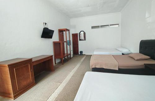Pangalengan Bed & Breakfast | Villa KC Cileunca