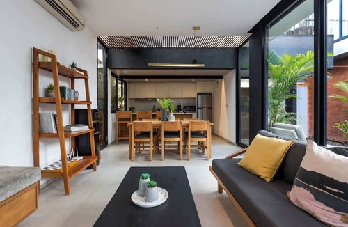Berawa Villa | Villa Kelana 3BDR, Berawa - Breakfast Included!