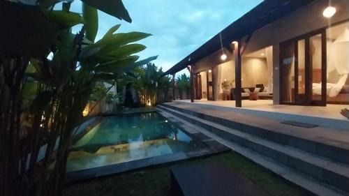 Pejeng House | villa kembar ubud