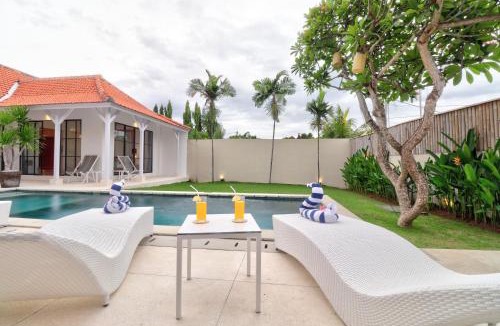 Berawa Villa | Villa Khaizan