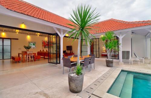 Berawa Villa | Villa Khaizan