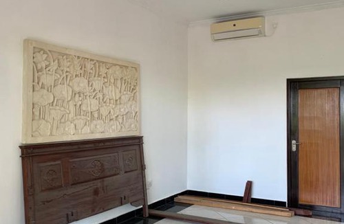 Padonan Villa | Villa Krisna II