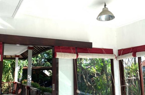 Padonan Villa | Villa Krisna II