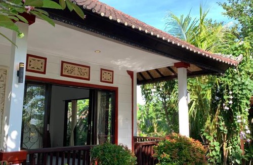 Padonan Villa | Villa Krisna II