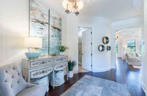 Villa Lago House | Villa Lago 1858