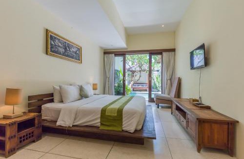 Umalas Villa | Villa Lasala Canggu