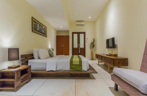 Umalas Villa | Villa Lasala Canggu