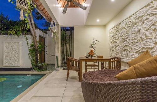 Umalas Villa | Villa Lasala Canggu