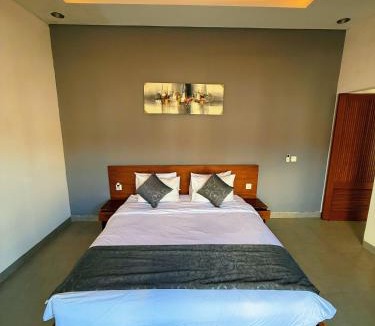 Umalas Apartment | Villa Leyan 1 Semer - Between Seminyak & Canggu