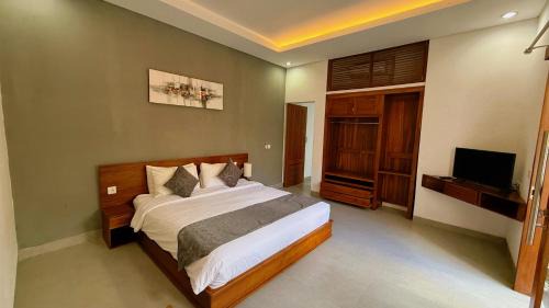 Umalas Apartment | Villa Leyan 1 Semer - Between Seminyak & Canggu