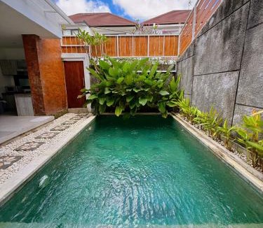 Umalas Apartment | Villa Leyan 1 Semer - Between Seminyak & Canggu