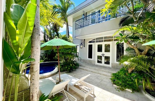 Laksmana Villa | Villa Lilly