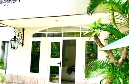 Laksmana Villa | Villa Lilly
