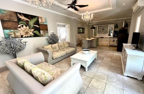 Laksmana Villa | Villa Lilly