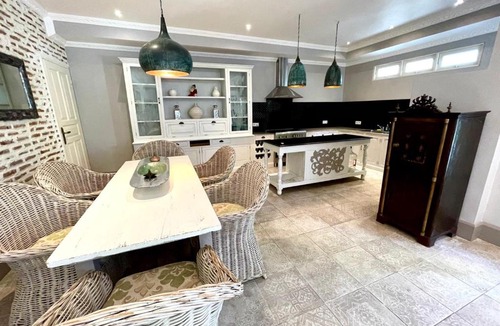 Laksmana Villa | Villa Lilly