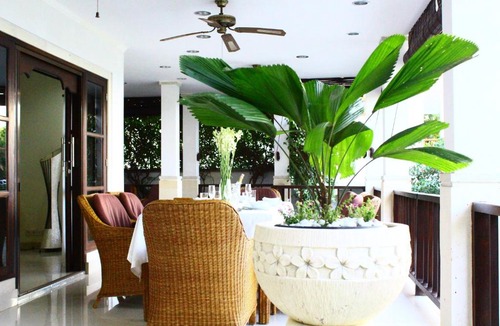 Umeanyar Villa | Villa Lilly