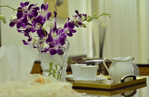 Umeanyar Villa | Villa Lilly