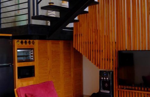 Berawa Villa | Villa Lindt