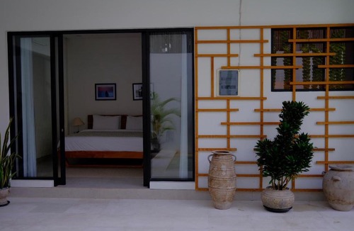 Berawa Villa | Villa LINDT
