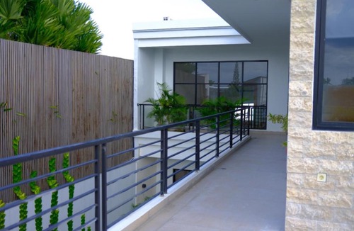 Berawa Villa | Villa LINDT