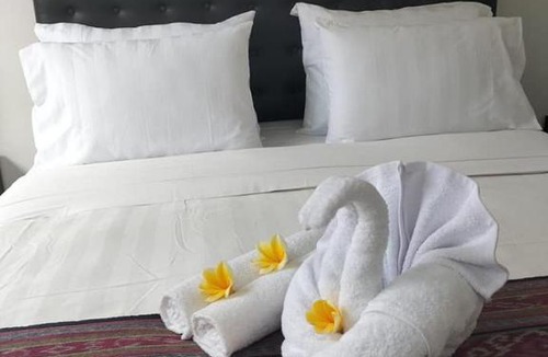 Banjar Semer Villa | Villa Lions Zen