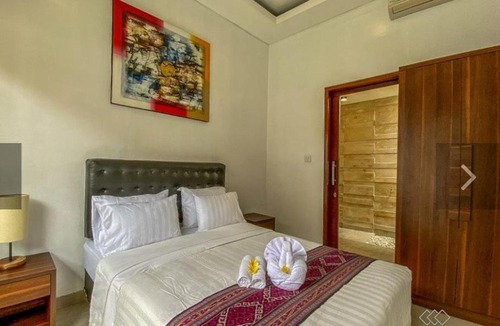 Banjar Semer Villa | Villa Lions Zen