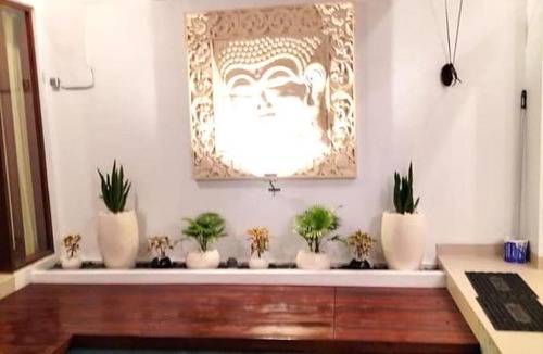 Banjar Semer Villa | Villa Lions Zen