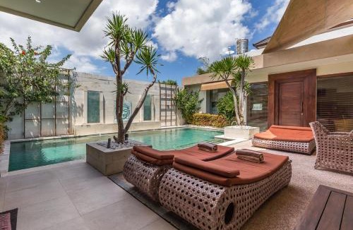 Berawa Villa | Villa Lisha
