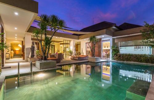 Berawa Villa | Villa Lisha