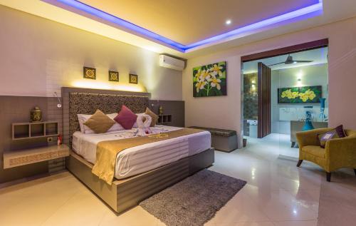 Berawa Villa | Villa Lisha
