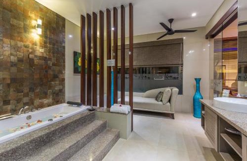 Berawa Villa | Villa Lisha