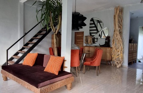 Central Seminyak Villa | Villa loba