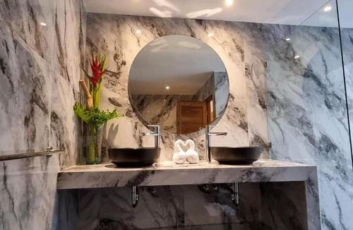 Central Seminyak Villa | Villa loba