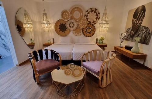 Central Seminyak Villa | Villa loba