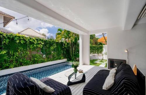 Petitenget Villa | Villa Lovelli