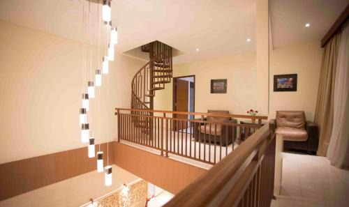 Umalas Villa | Villa Maharaja