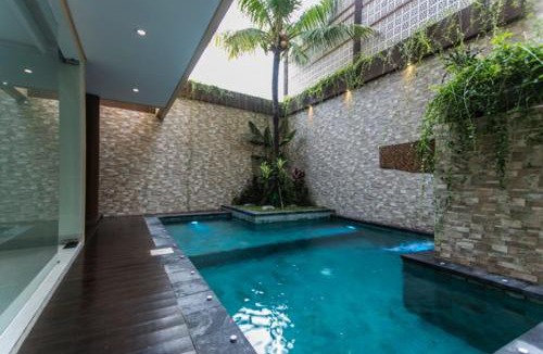 Umalas Villa | Villa Maharaja