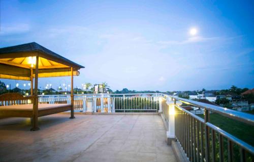 Umalas Villa | Villa Maharaja