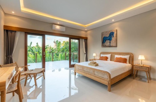 Babakan Villa | Villa MAS Canggu