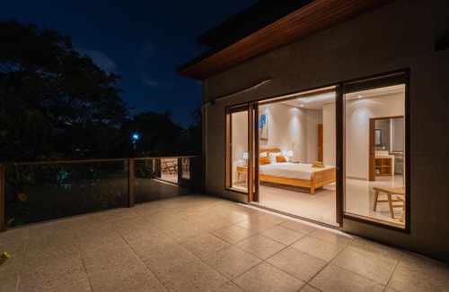 Babakan Villa | Villa MAS Canggu