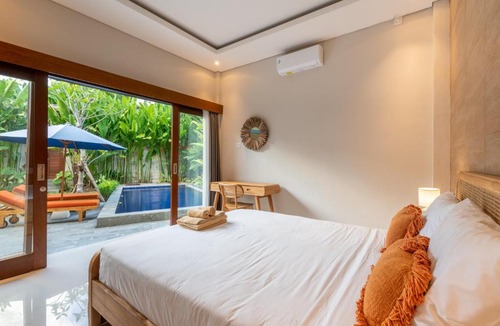 Babakan Villa | Villa MAS Canggu