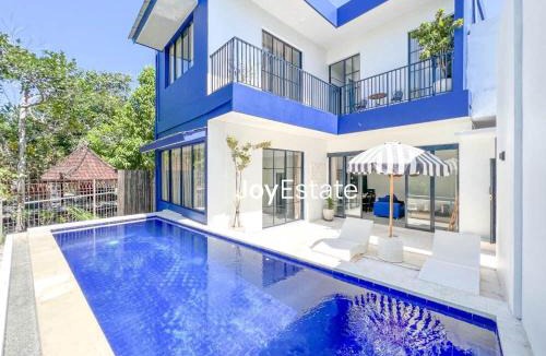 Tibubeneng Villa | Villa Navy
