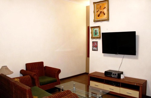 Parongpong Villa | Villa New IMS