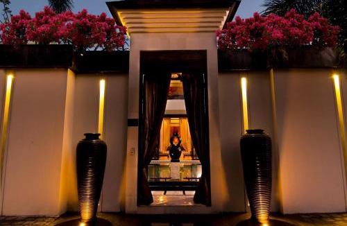 Laksmana Villa | Villa One Seminyak