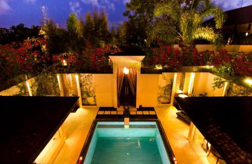 Laksmana Villa | Villa One Seminyak