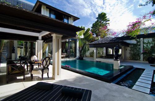 Laksmana Villa | Villa One Seminyak